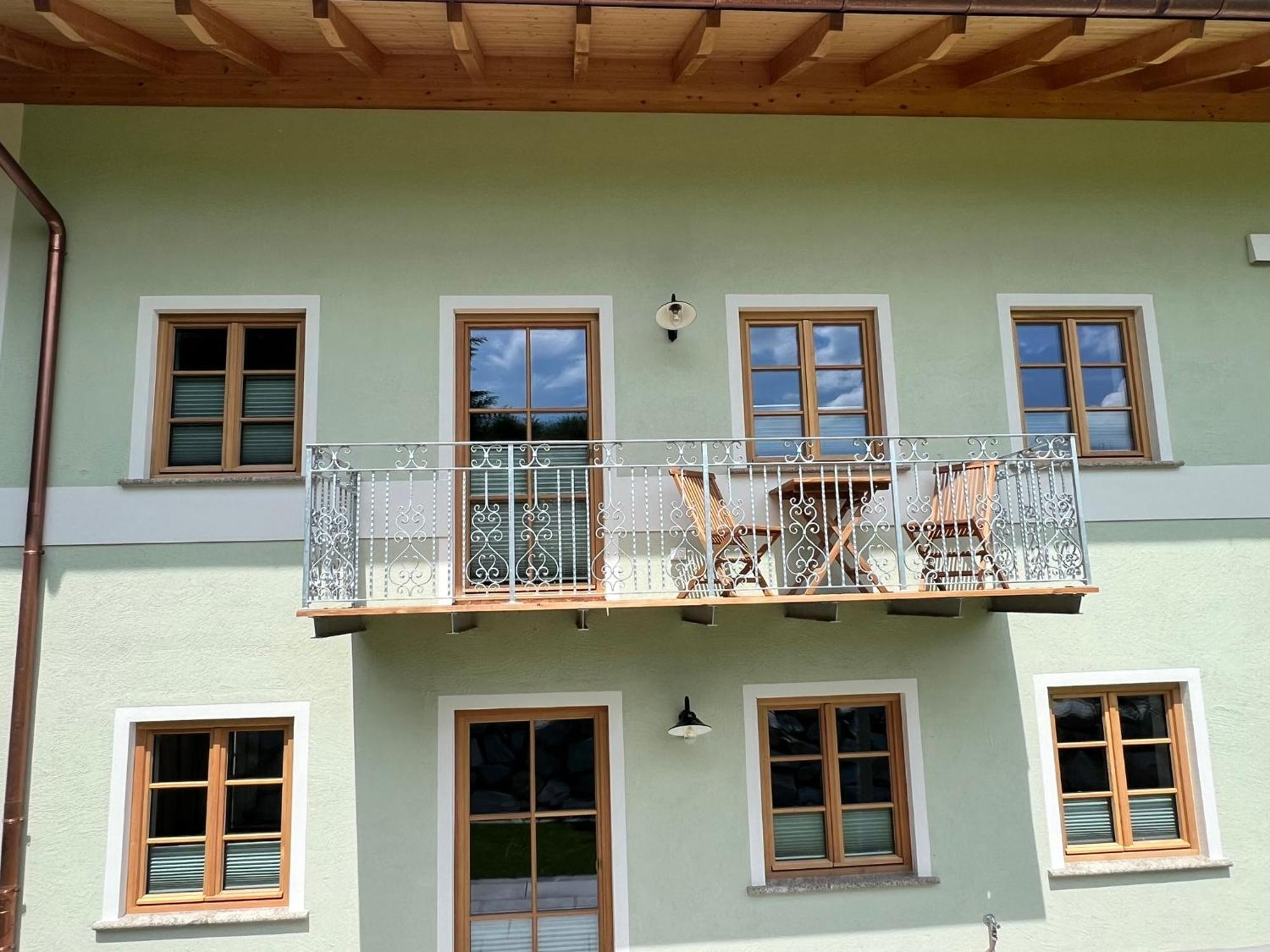 Stay Nice Apartments Dorfen Naehe Muenchen Jacuzzi Grillkota 75 Zoll Tv Zewnętrze zdjęcie